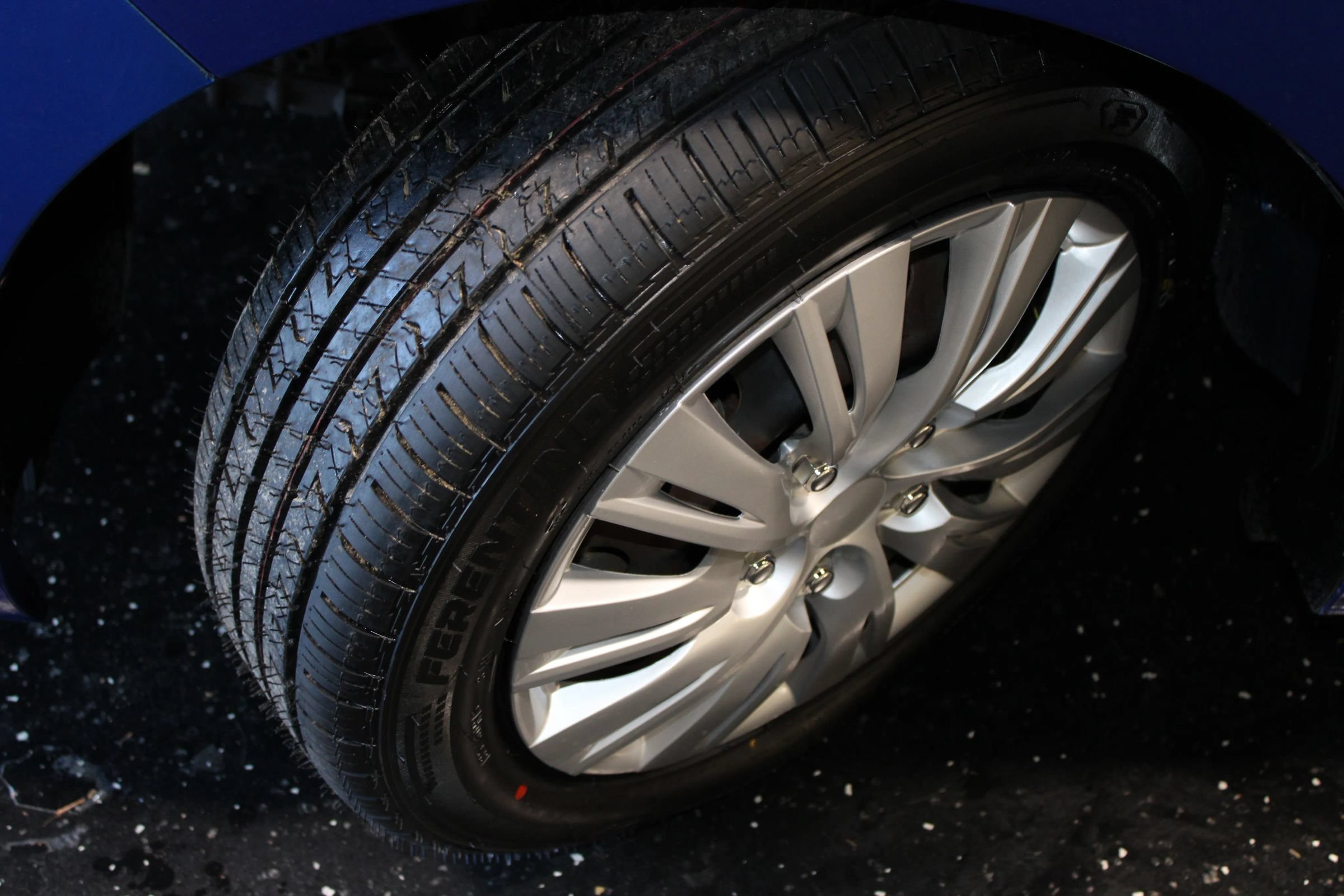 Used 2019 Honda Fit LX image 29