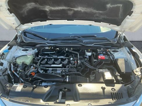 Used 2016 Honda Civic EX-T image 21