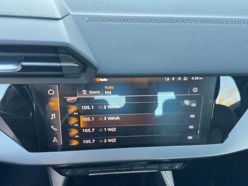 Used 2023 Audi A3 2.0T Premium image 23