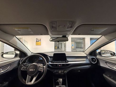 Used 2024 Kia Forte LXS image 31