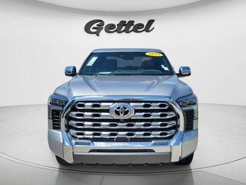 Used 2023 Toyota Tundra 1794 Edition AWD/4WD image 2