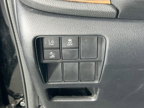 Used 2022 Honda CR-V EX image 10