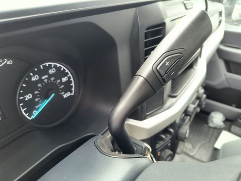 New 2025 Ford F250 XLT image 47