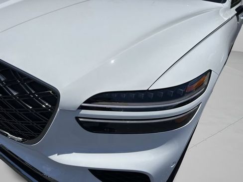 New 2026 Genesis GV70 2.5T Advanced AWD/4WD image 13