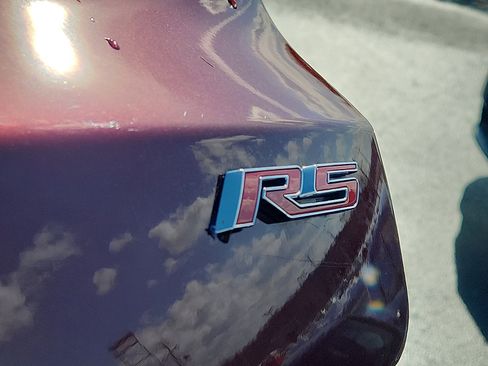 Used 2023 Chevrolet TrailBlazer RS w/ Convenience Package image 30