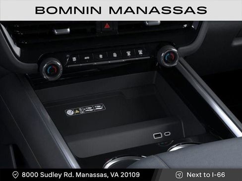 New 2026 Chevrolet Tahoe Premier image 23