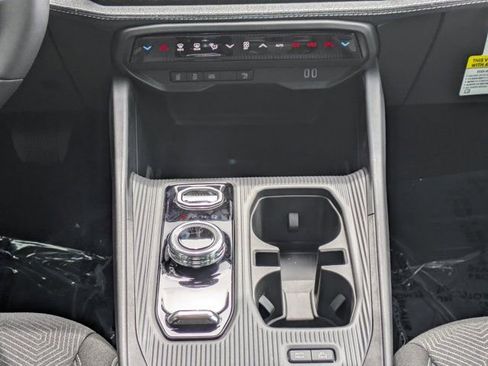 New 2026 Jeep Cherokee Laredo AWD/4WD image 19