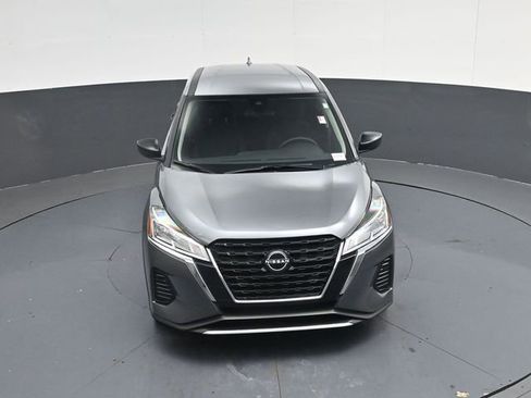 Used 2025 Nissan Kicks Play S FWD image 45