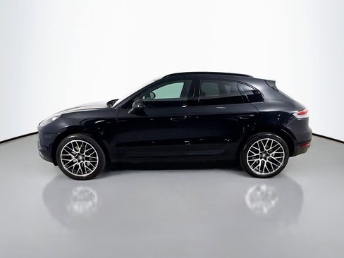 Used 2020 Porsche Macan S w/ Premium Package Plus image 6
