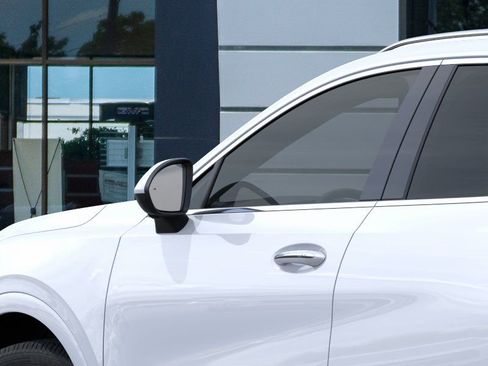 New 2026 Buick Envision Avenir AWD/4WD image 12