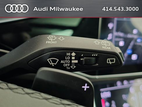 Used 2023 Audi Q7 2.0T Premium Plus w/ Premium Plus Package image 35