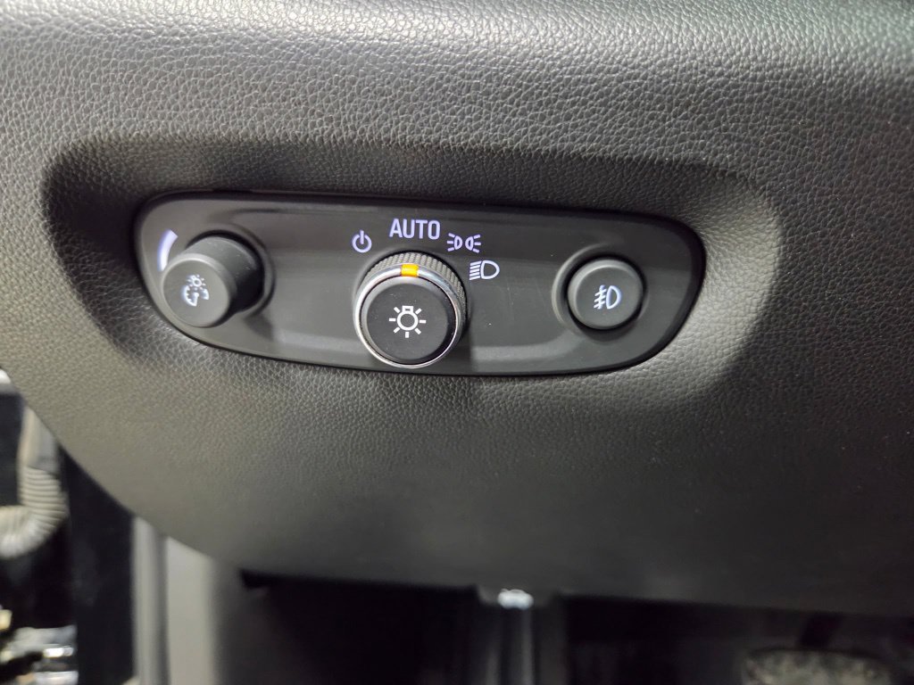 Used 2020 Chevrolet Traverse High Country w/ LPO, Floor Liner Package AWD/4WD image 30
