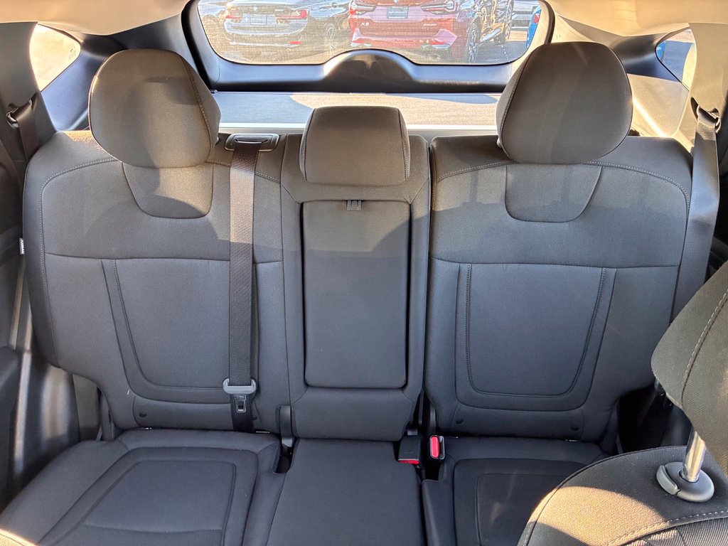 Used 2026 Hyundai Tucson SE AWD/4WD image 15