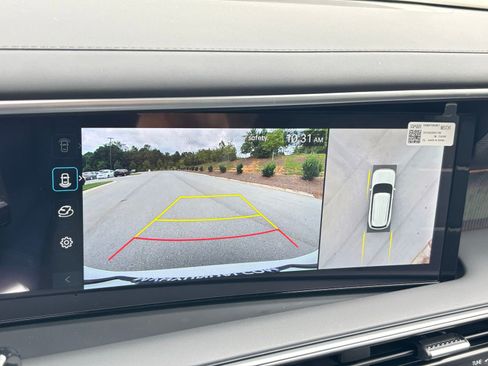 New 2026 Hyundai Palisade Calligraphy AWD/4WD image 21