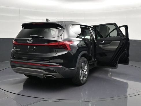 Used 2021 Hyundai Santa Fe SE FWD image 30