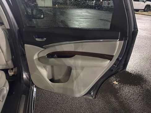 Used 2018 Acura MDX 3.5L image 31