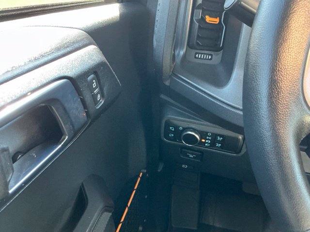 Used 2024 Ford Bronco Badlands AWD/4WD image 25