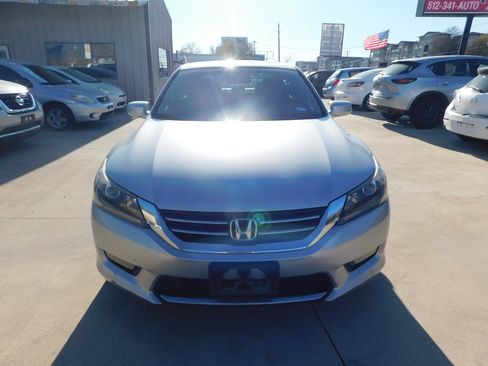 Used 2014 Honda Accord EX image 2