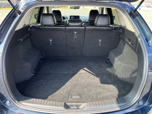 Used 2024 MAZDA CX-5 AWD 2.5 S w/ Select Package image 35