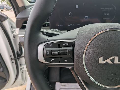 Certified 2026 Kia K5 EX FWD image 31