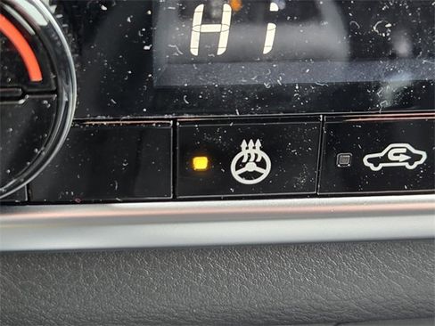 New 2026 Nissan Rogue SV image 18