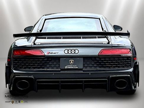 Used 2023 Audi R8 V10 GT image 4