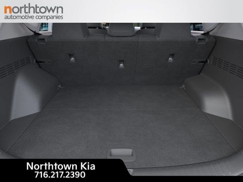 New 2026 Kia Seltos LX image 20