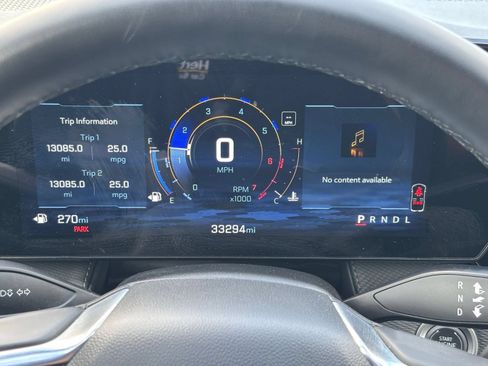Used 2025 Chevrolet Equinox LT FWD image 39