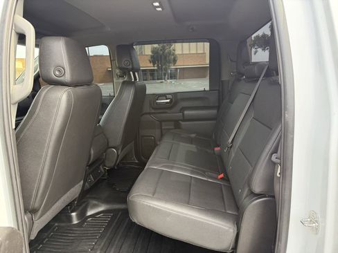 Used 2024 Chevrolet Silverado 2500 W/T w/ WT Fleet Convenience Package image 26