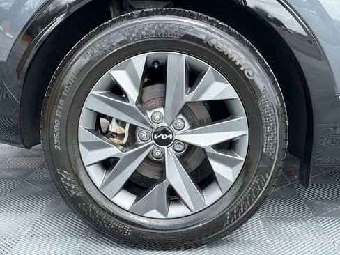 Used 2023 Kia Sportage SX FWD image 21