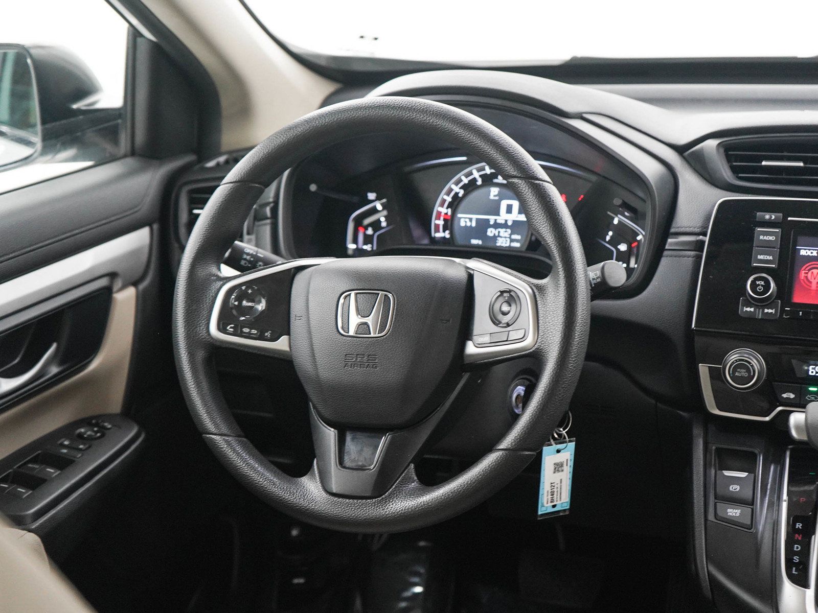 Used 2019 Honda CR-V LX image 14