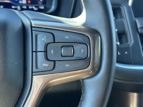 Used 2023 Chevrolet Suburban High Country w/ Max Trailering Package image 24