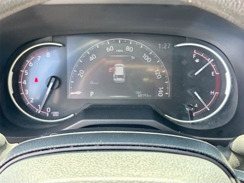 Used 2023 Toyota RAV4 XLE w/ Convenience Package FWD image 12