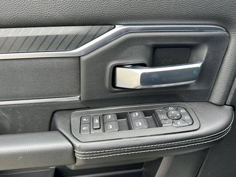 New 2026 RAM 3500 Big Horn image 12