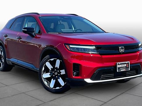 New 2026 Honda Prologue Elite image 2