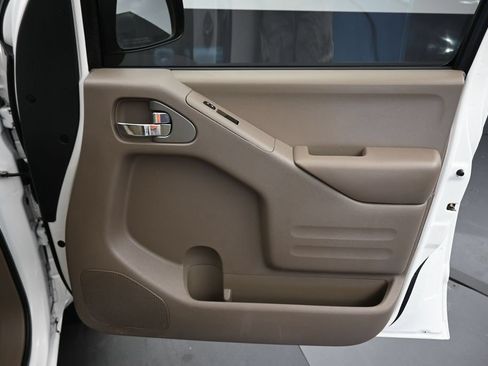 Used 2019 Nissan Frontier SV w/ Value Truck Package RWD image 36