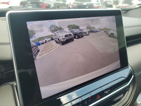 New 2026 Jeep Compass Limited AWD/4WD image 20