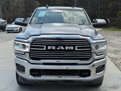 Used 2020 RAM 2500 Laramie image 3