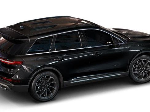 New 2026 Lincoln Corsair Premiere image 25