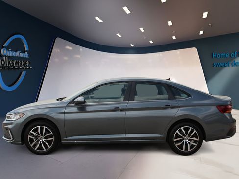 New 2026 Volkswagen Jetta SEL FWD image 7