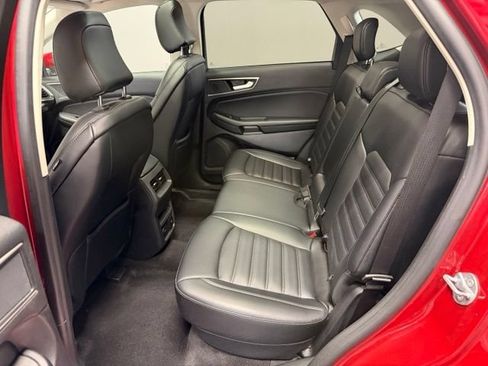 Used 2024 Ford Edge SEL w/ Convenience Package AWD/4WD image 20