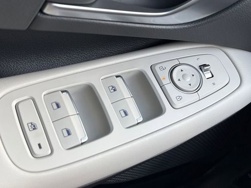 New 2025 Hyundai Sonata SE image 11