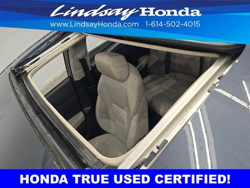 Certified 2024 Honda Accord EX image 22