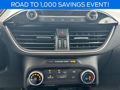 Certified 2022 Ford Escape SE image 26