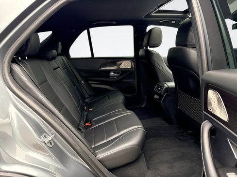 Used 2022 Mercedes-Benz GLE 350 4MATIC w/ Premium Package image 20