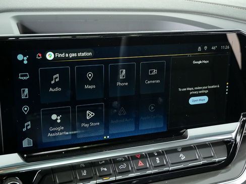 New 2026 Chevrolet Silverado 2500 High Country w/ Midnight Edition image 14