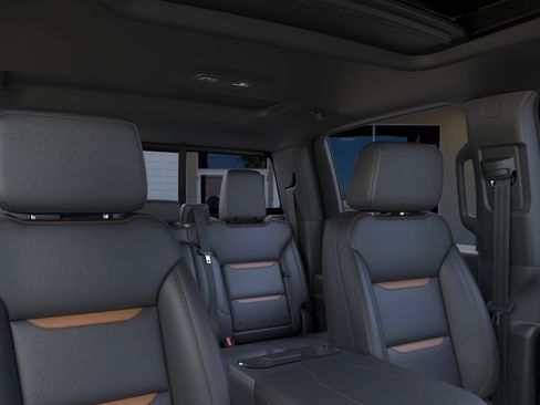 New 2026 GMC Sierra 1500 AT4 w/ Technology Package AWD/4WD image 24