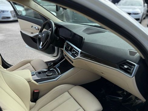Used 2019 BMW 330i Sedan image 34