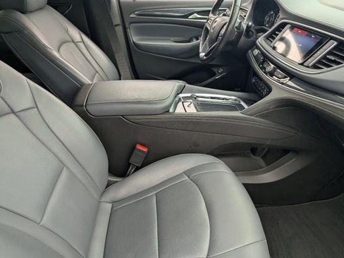 Used 2023 Buick Enclave Premium w/ Experience Buick Package image 12