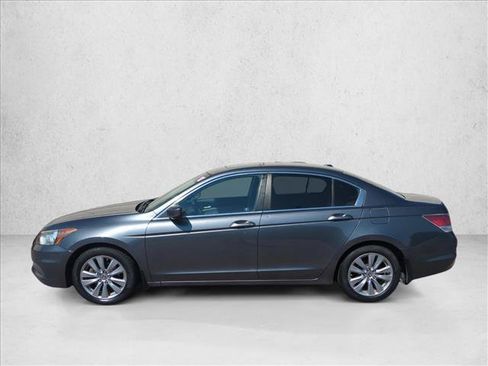 Used 2012 Honda Accord EX-L image 9